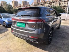 Changan Oshan X7 Plus 2023 Enjoy Edition 1.5T Automatic Smart Edition - ფოტო 6