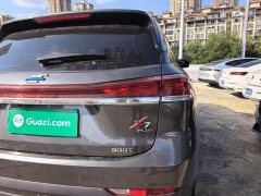 Changan Oshan X7 Plus 2023 Enjoy Edition 1.5T Automatic Smart Edition - ფოტო 7