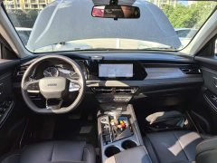 Changan Oshan X7 Plus 2023 Enjoy Edition 1.5T Automatic Smart Edition - ფოტო 9