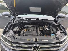 Volkswagen Touareg 280TSI FWD Luxury Plus - ფოტო 10