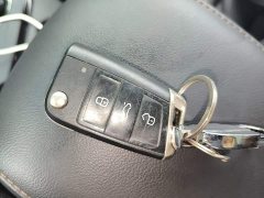 Volkswagen Touareg 280TSI FWD Luxury Plus - ფოტო 11