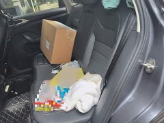 Volkswagen Touareg 280TSI FWD Luxury Plus - ფოტო 14