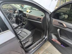Volkswagen Touareg 280TSI FWD Luxury Plus - ფოტო 17