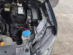 Volkswagen Touareg 280TSI FWD Luxury Plus - ფოტო 19