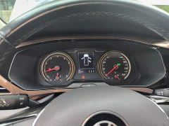 Volkswagen Touareg 280TSI FWD Luxury Plus - ფოტო 3