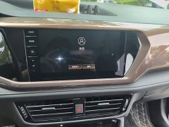 Volkswagen Touareg 280TSI FWD Luxury Plus - ფოტო 5