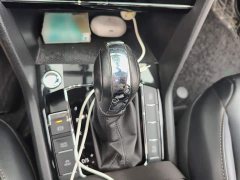 Volkswagen Touareg 280TSI FWD Luxury Plus - ფოტო 6