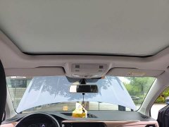 Volkswagen Touareg 280TSI FWD Luxury Plus - ფოტო 8