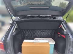 Volkswagen Touareg 280TSI FWD Luxury Plus - ფოტო 9
