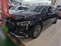 Mercedes-Benz E-Class E 300 L Fashion Edition - ფოტო 1