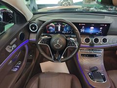 Mercedes-Benz E-Class E 300 L Fashion Edition - ფოტო 10