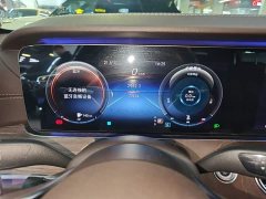 Mercedes-Benz E-Class E 300 L Fashion Edition - ფოტო 11