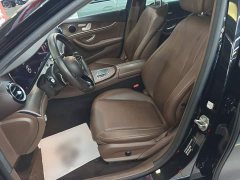 Mercedes-Benz E-Class E 300 L Fashion Edition - ფოტო 14