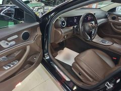 Mercedes-Benz E-Class E 300 L Fashion Edition - ფოტო 15