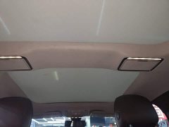 Mercedes-Benz E-Class E 300 L Fashion Edition - ფოტო 17