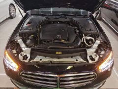Mercedes-Benz E-Class E 300 L Fashion Edition - ფოტო 19