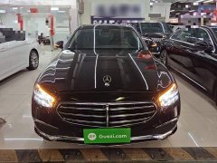 Mercedes-Benz E-Class E 300 L Fashion Edition - ფოტო 2