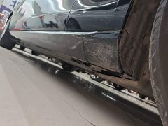 Mercedes-Benz E-Class E 300 L Fashion Edition - ფოტო 20