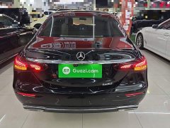 Mercedes-Benz E-Class E 300 L Fashion Edition - ფოტო 5