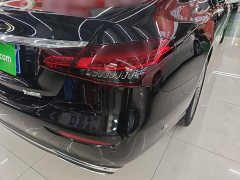 Mercedes-Benz E-Class E 300 L Fashion Edition - ფოტო 7