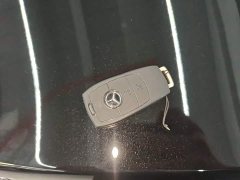 Mercedes-Benz E-Class E 300 L Fashion Edition - ფოტო 8