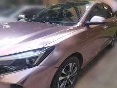 Changan Eado 2020 PLUS Blue Whale NE 1.4T GDI DCT Fashion Edition - ფოტო 1