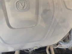 Changan Eado 2020 PLUS Blue Whale NE 1.4T GDI DCT Fashion Edition - ფოტო 10