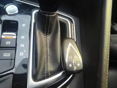 Changan Eado 2020 PLUS Blue Whale NE 1.4T GDI DCT Fashion Edition - ფოტო 11