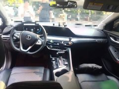 Changan Eado 2020 PLUS Blue Whale NE 1.4T GDI DCT Fashion Edition - ფოტო 12