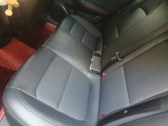 Changan Eado 2020 PLUS Blue Whale NE 1.4T GDI DCT Fashion Edition - ფოტო 14