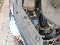 Changan Eado 2020 PLUS Blue Whale NE 1.4T GDI DCT Fashion Edition - ფოტო 18