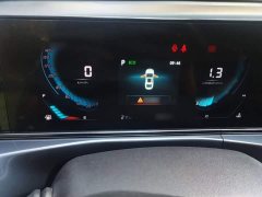 Changan Eado 2020 PLUS Blue Whale NE 1.4T GDI DCT Fashion Edition - ფოტო 3