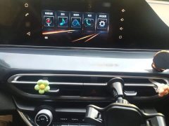 Changan Eado 2020 PLUS Blue Whale NE 1.4T GDI DCT Fashion Edition - ფოტო 5