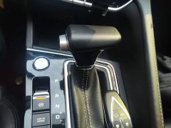 Changan Eado 2020 PLUS Blue Whale NE 1.4T GDI DCT Fashion Edition - ფოტო 6
