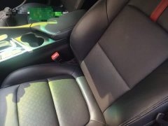 Changan Eado 2020 PLUS Blue Whale NE 1.4T GDI DCT Fashion Edition - ფოტო 7