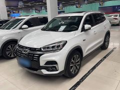 Chery 8 290TGDI Luxury Edition - ფოტო 1