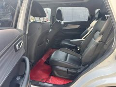 Chery 8 290TGDI Luxury Edition - ფოტო 10