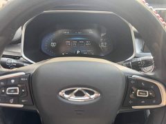 Chery 8 290TGDI Luxury Edition - ფოტო 11