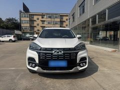 Chery 8 290TGDI Luxury Edition - ფოტო 3