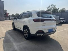 Chery 8 290TGDI Luxury Edition - ფოტო 5