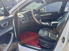 Chery 8 290TGDI Luxury Edition - ფოტო 9