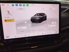 Volkswagen Yuzhong 06 2024 Facelift Pro Long Range Edition - ფოტო 11