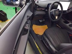 Volkswagen Yuzhong 06 2024 Facelift Pro Long Range Edition - ფოტო 15