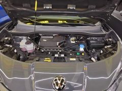 Volkswagen Yuzhong 06 2024 Facelift Pro Long Range Edition - ფოტო 19