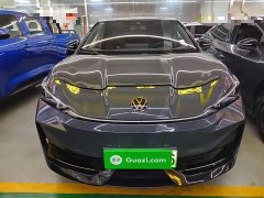 Volkswagen Yuzhong 06 2024 Facelift Pro Long Range Edition - ფოტო 2