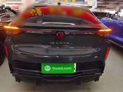 Volkswagen Yuzhong 06 2024 Facelift Pro Long Range Edition - ფოტო 5