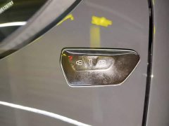 Volkswagen Yuzhong 06 2024 Facelift Pro Long Range Edition - ფოტო 8