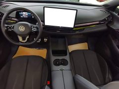 Volkswagen Yuzhong 06 2024 Facelift Pro Long Range Edition - ფოტო 9