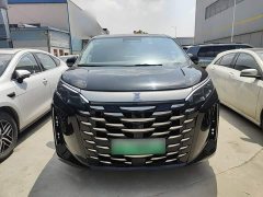 BYD Xia DM-i 1.5T 180km Excellence - ფოტო 2