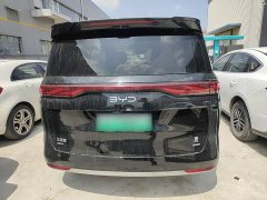 BYD Xia DM-i 1.5T 180km Excellence - ფოტო 3